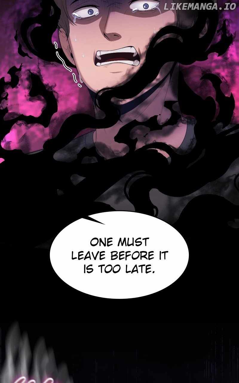 Paranoid Mage Chapter 60 28